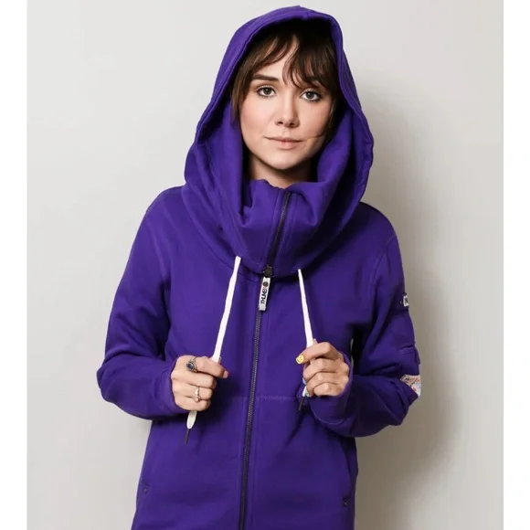 Thumb UNITED “Casey” hoodie - Picture 3 of 13